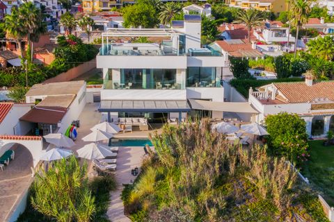 Villa i Marbella, Malaga, Marbella - € 6.500.000 | Ref: WB1829 - foto 28